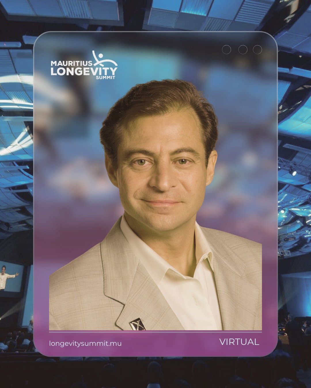 Peter H. Diamandis (MD)