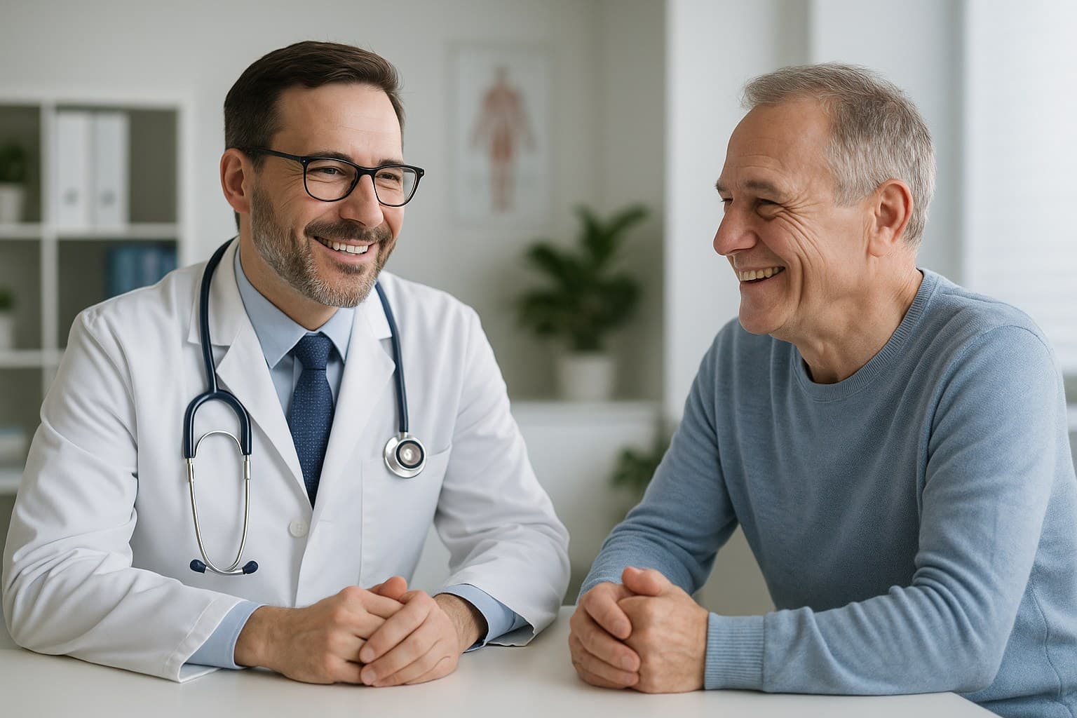 Prevention Over Cure