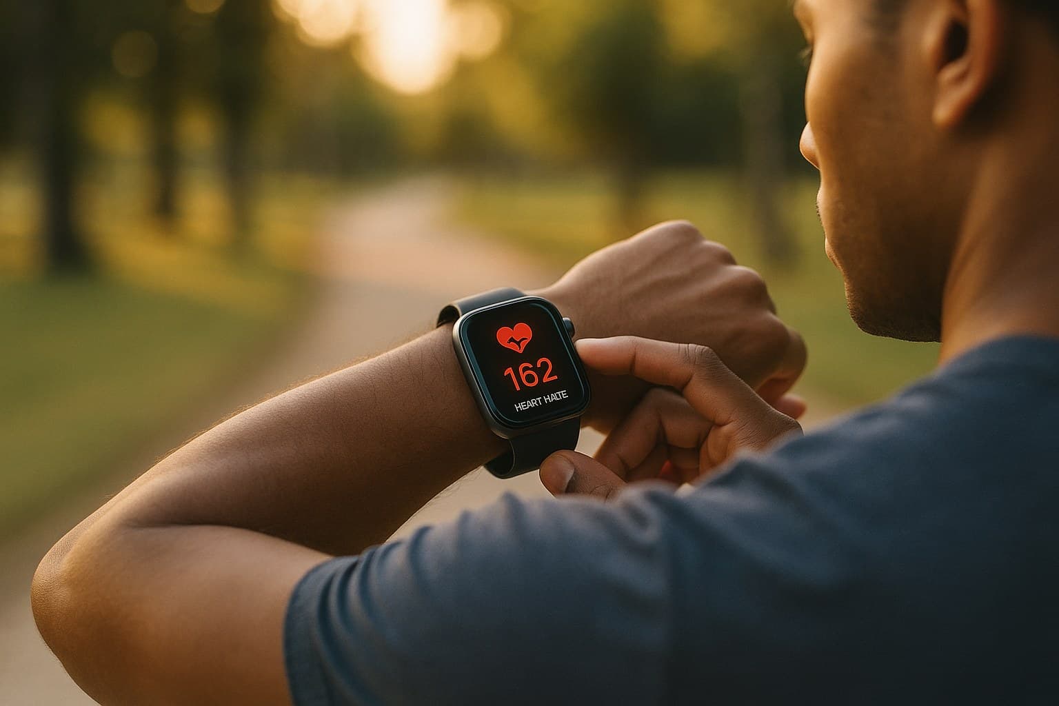 Wearables and AI for Personal Health