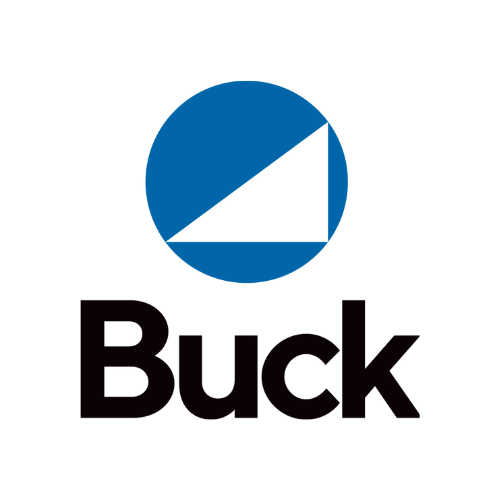 Buck Institute logo