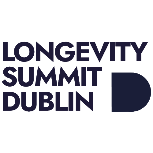 Longevity Summit Dublin logo