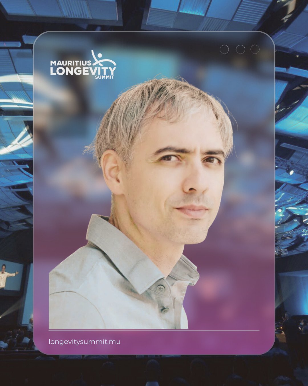 Dr. Matthew O’Connor