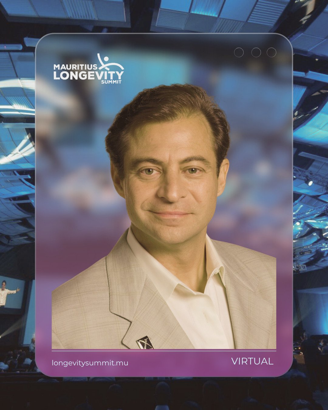 Peter H. Diamandis
