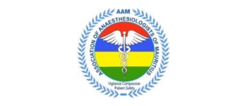 Anesthesia Association Anesthesia Association logo