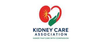 Kidney Care Association Kidney Care Association logo